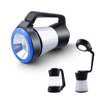 3 en 1 multifuncional LED Camping Light